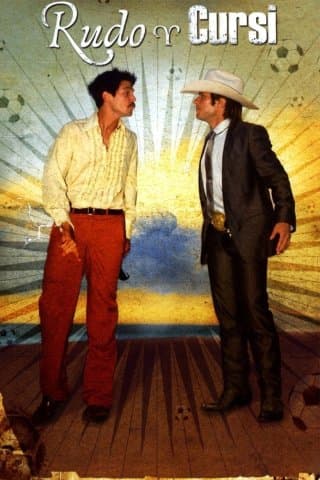 Rudo & Cursi [carlos Cuaron] (Import)