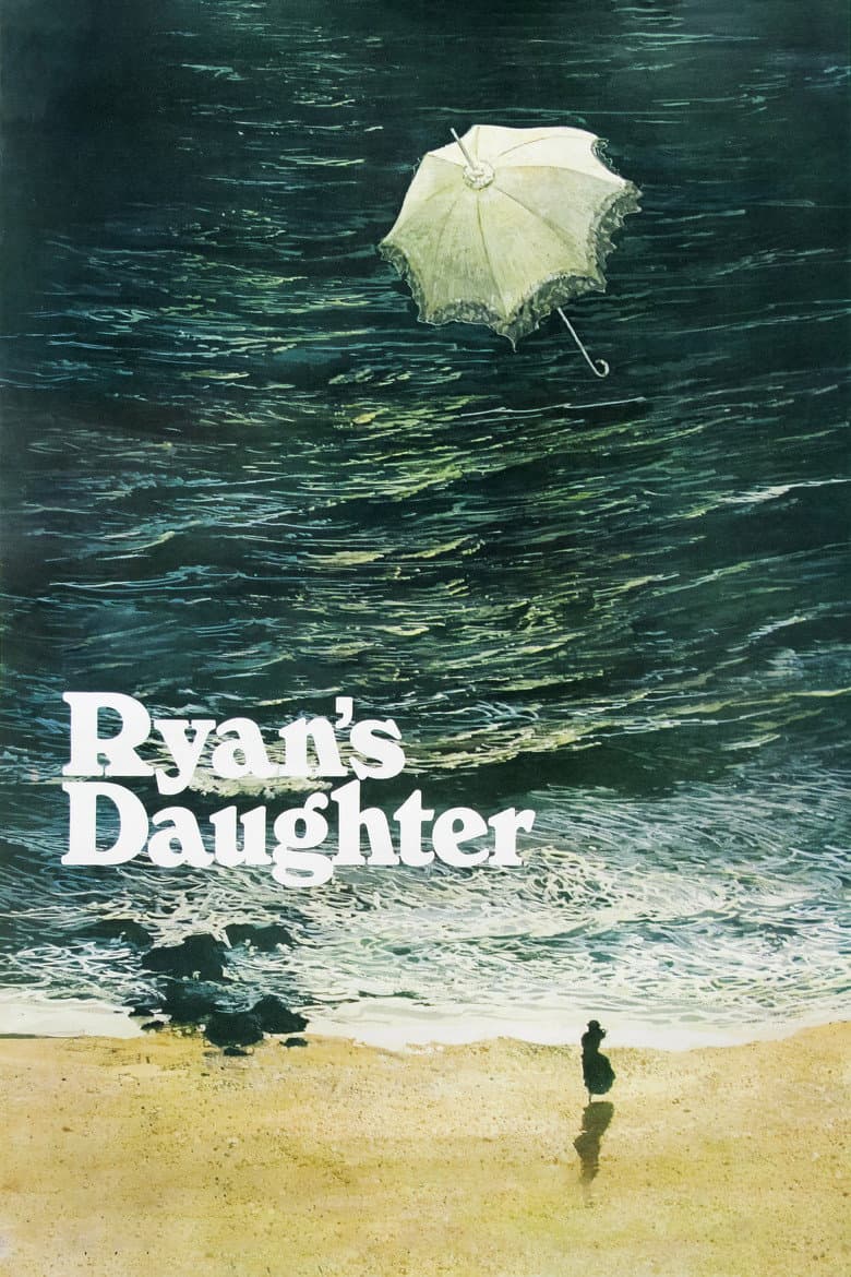 Ryan's Daughter   Special Edition (Import)