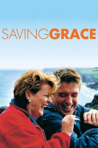 Saving Grace (Import)