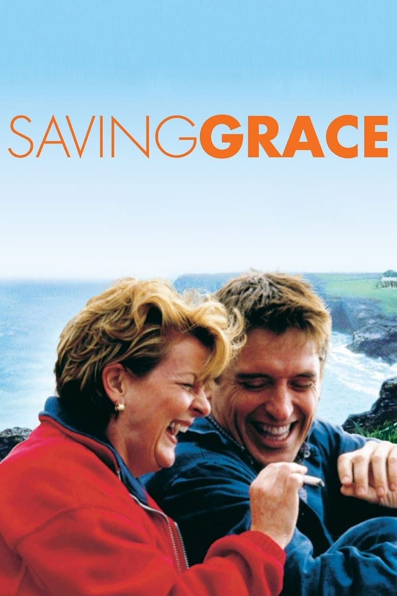 Saving Grace (Import)