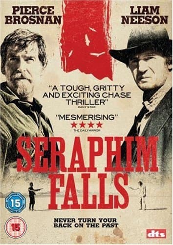 Seraphim Falls (Import)