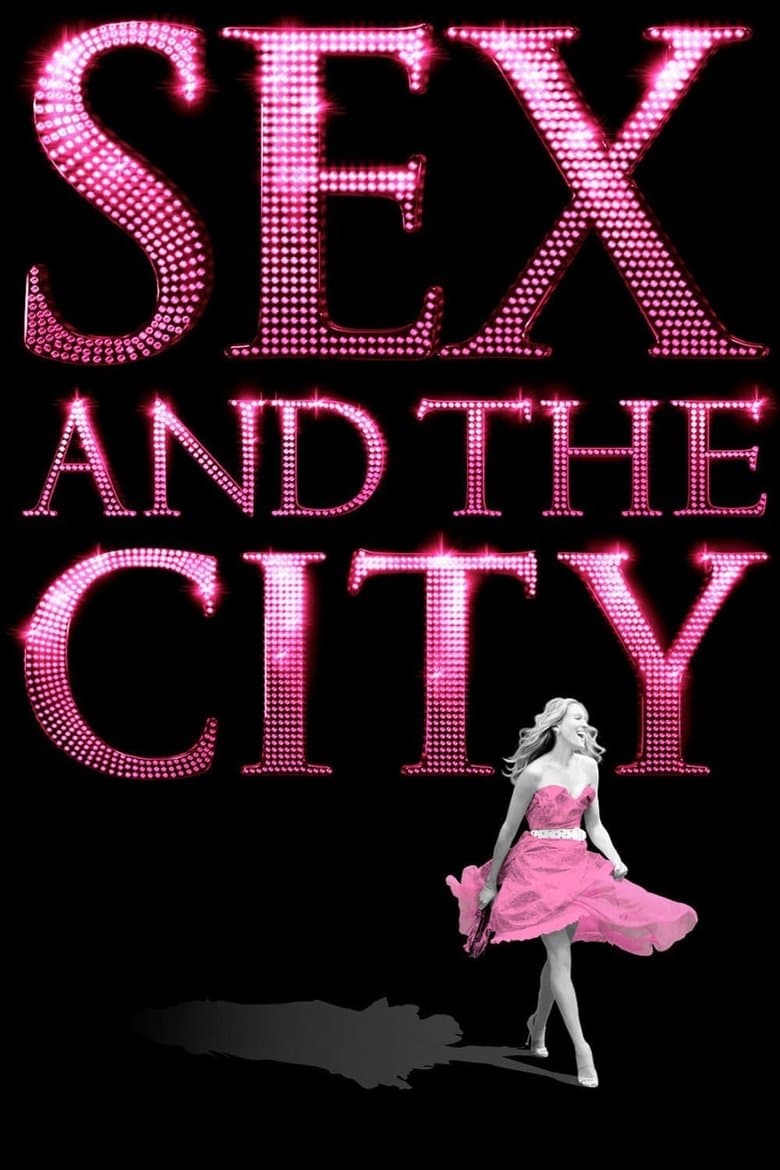 Sex And The City   The Movie (Import)
