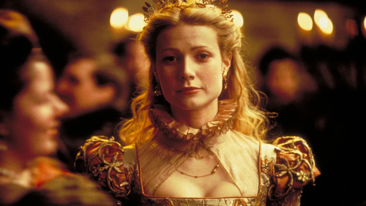 Shakespeare In Love (Import)