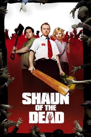 Shaun Of The Dead (Import)