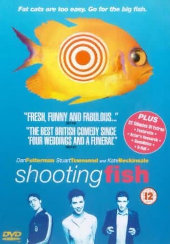 Shooting Fish (Import)