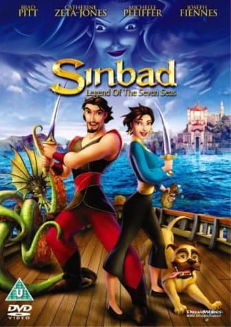 Sinbad (Import)