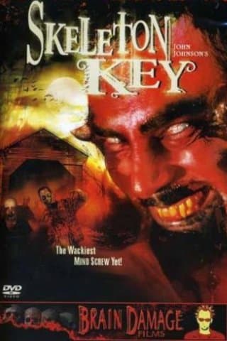 Skeleton Key. The (Import)