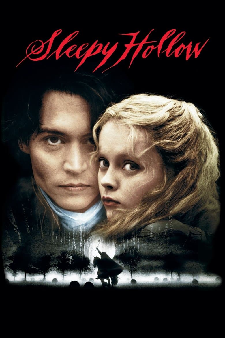 Sleepy Hollow (Import)