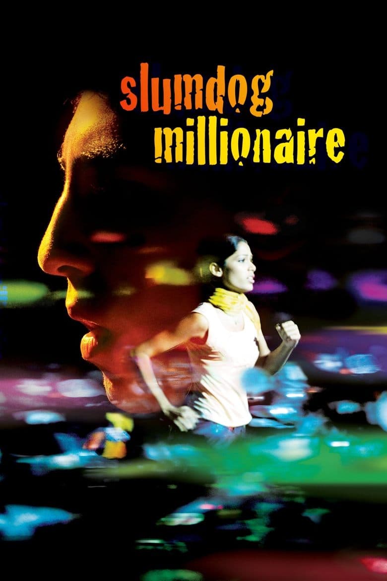 Slumdog Millionaire (Import)
