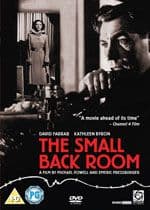 Small Black Room. The (Import)