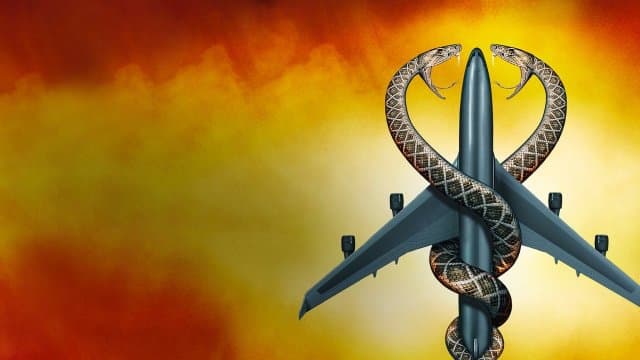 Snakes On A Plane (Import)