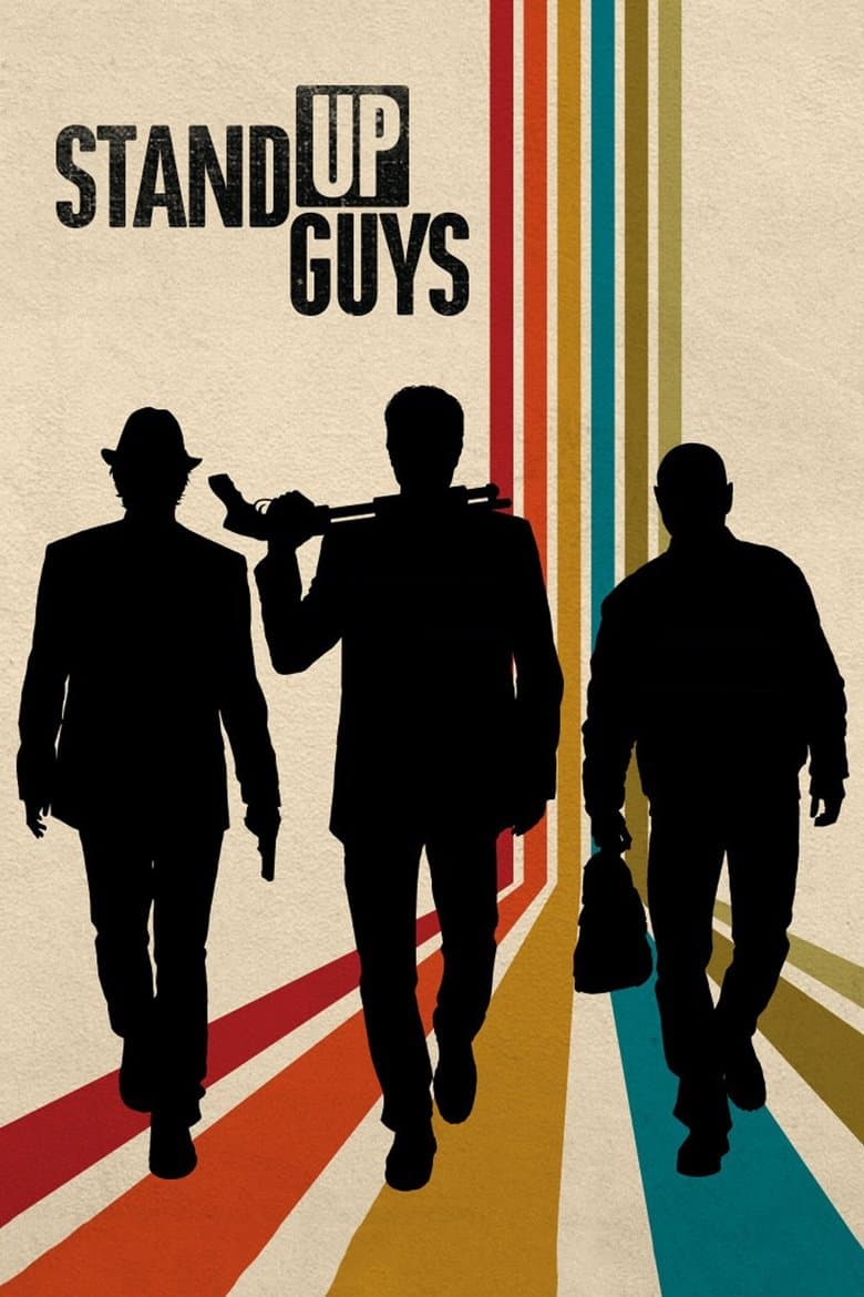Stand Up Guys (Import)