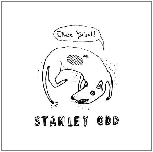 Stanley Odd - Chase Yirsel