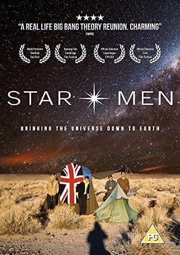 Star Men (Import)