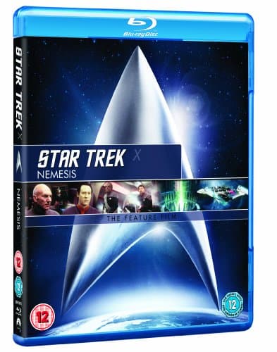 Star Trek   Nemesis (Import)