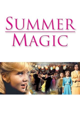 Summer Magic (Import)