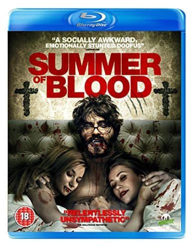 Summer Of Blood (Import)