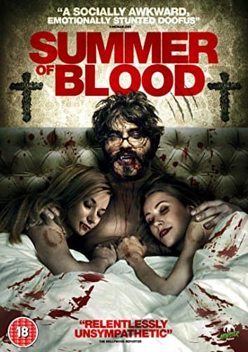 Summer Of Blood (Import)