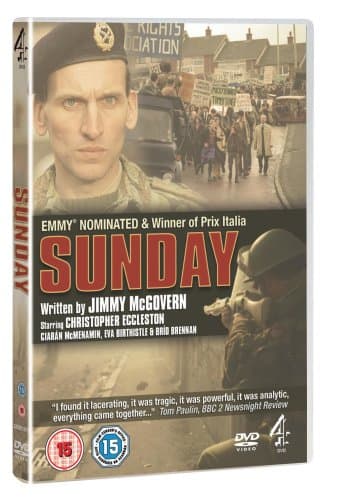Sunday (Import)