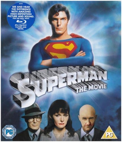 Superman (Import)