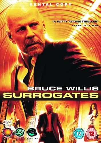 Surrogates (Import)