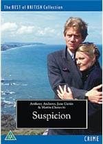 Suspicion (Import)