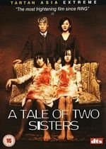 Tale Of Two Sisters. A [kim Jee Woon] (Import)