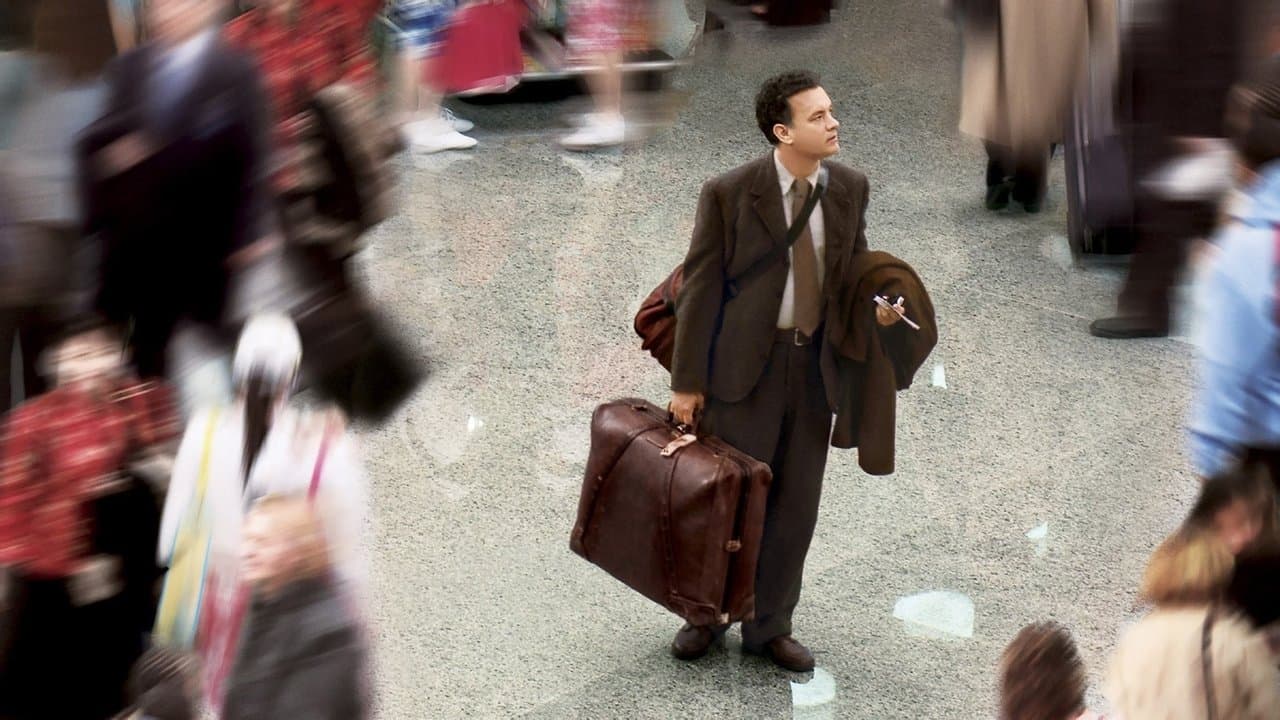 Terminal. The (Import)