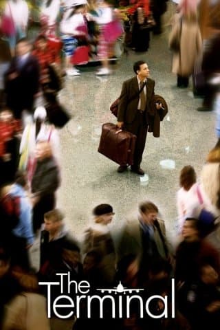 Terminal. The (Import)