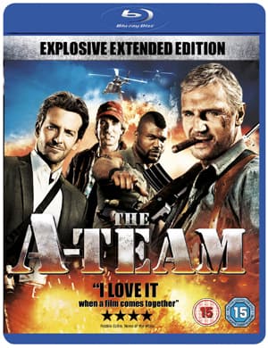The A Team (Import)