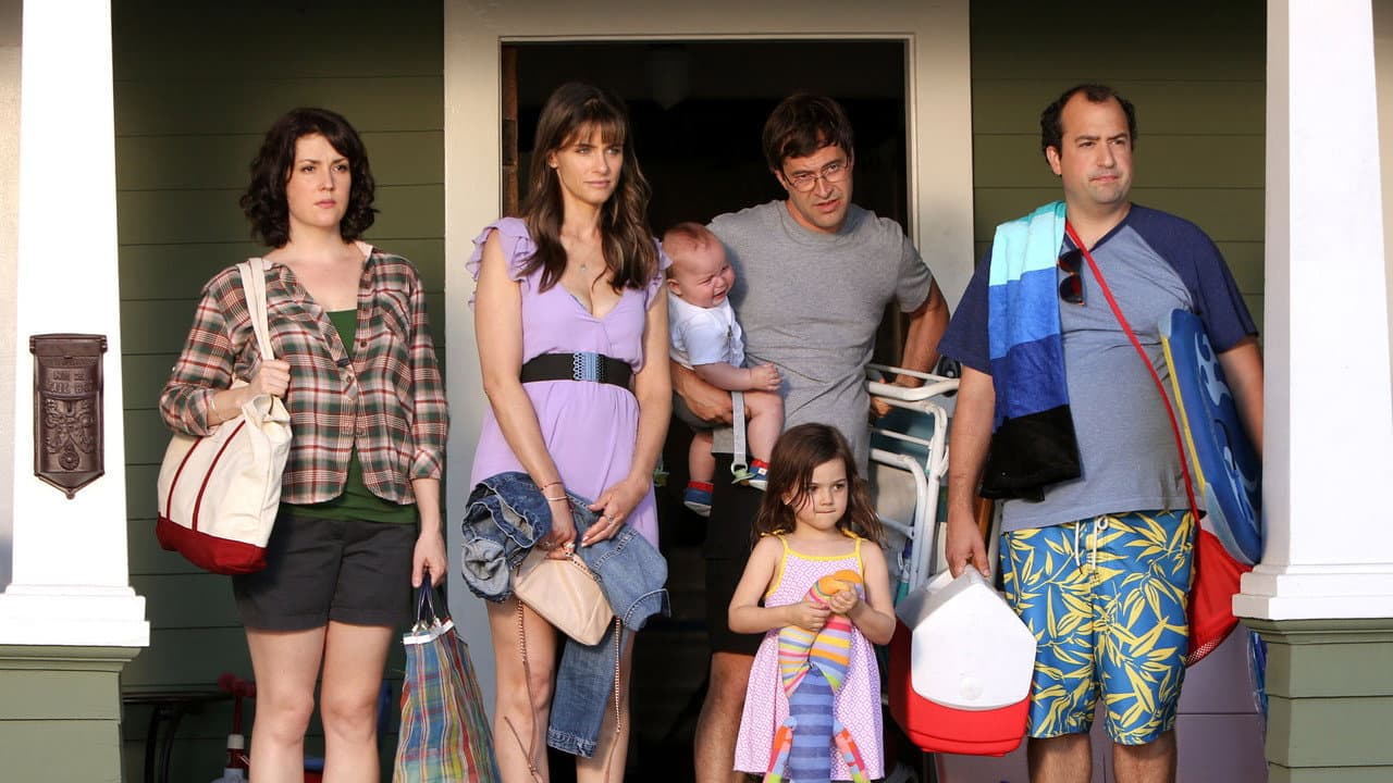 Togetherness: Season 1 (Import)