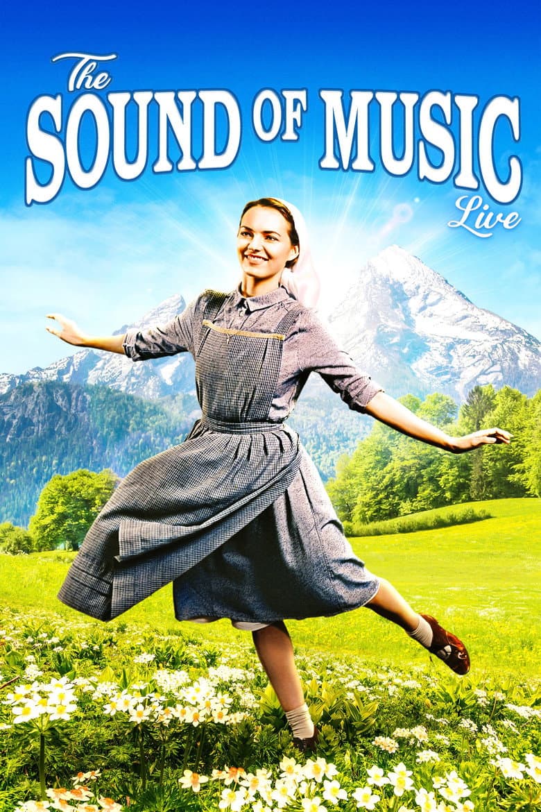 The Sound Of Music   Live