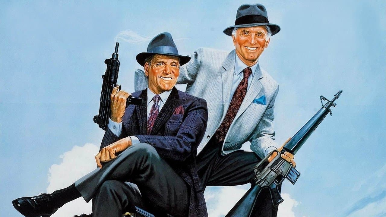 Tough Guys (Import)