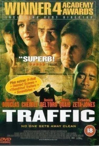 Traffic (Import)