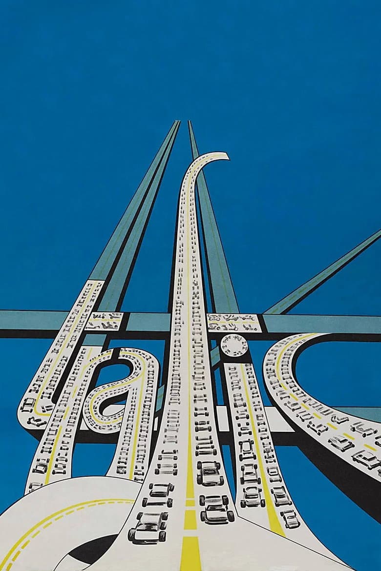 Trafic (Import)