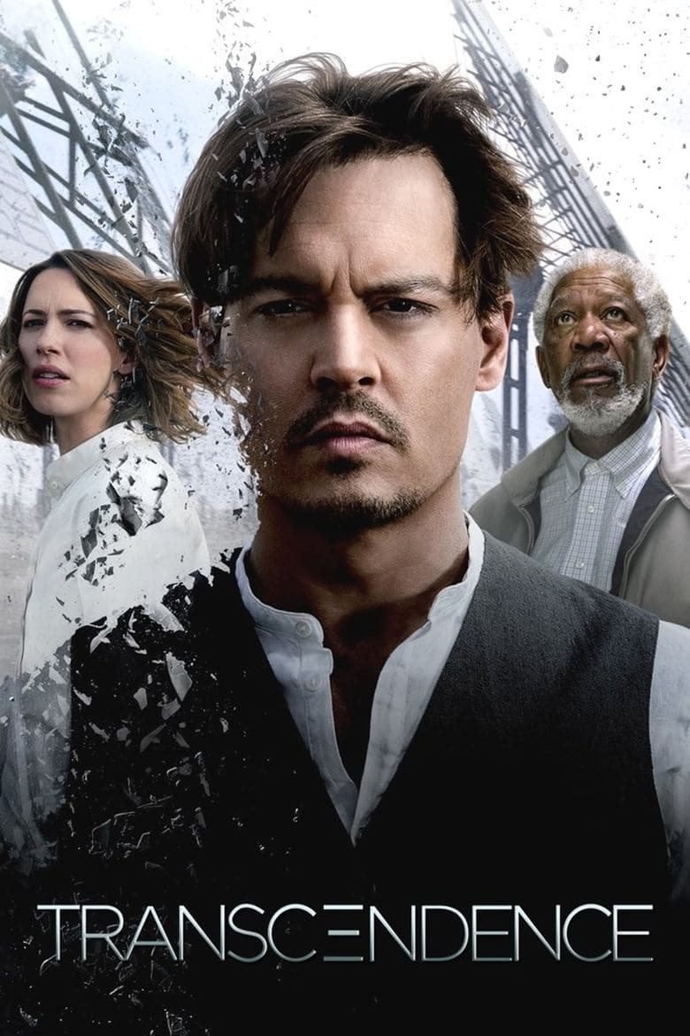 Transcendence (Import)