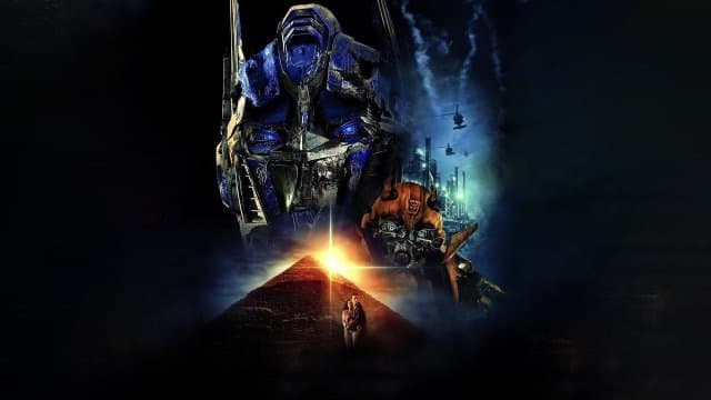 Transformers: Revenge Of The Fallen (Import)