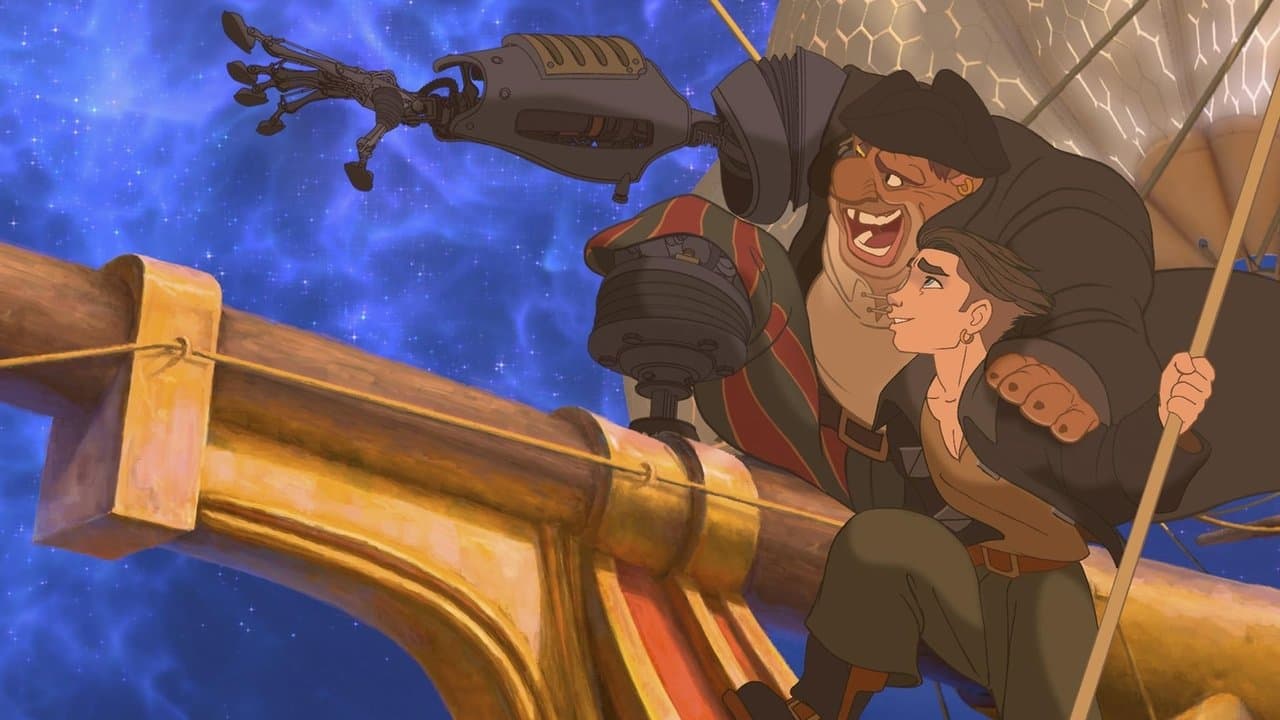 Treasure Planet (Import)