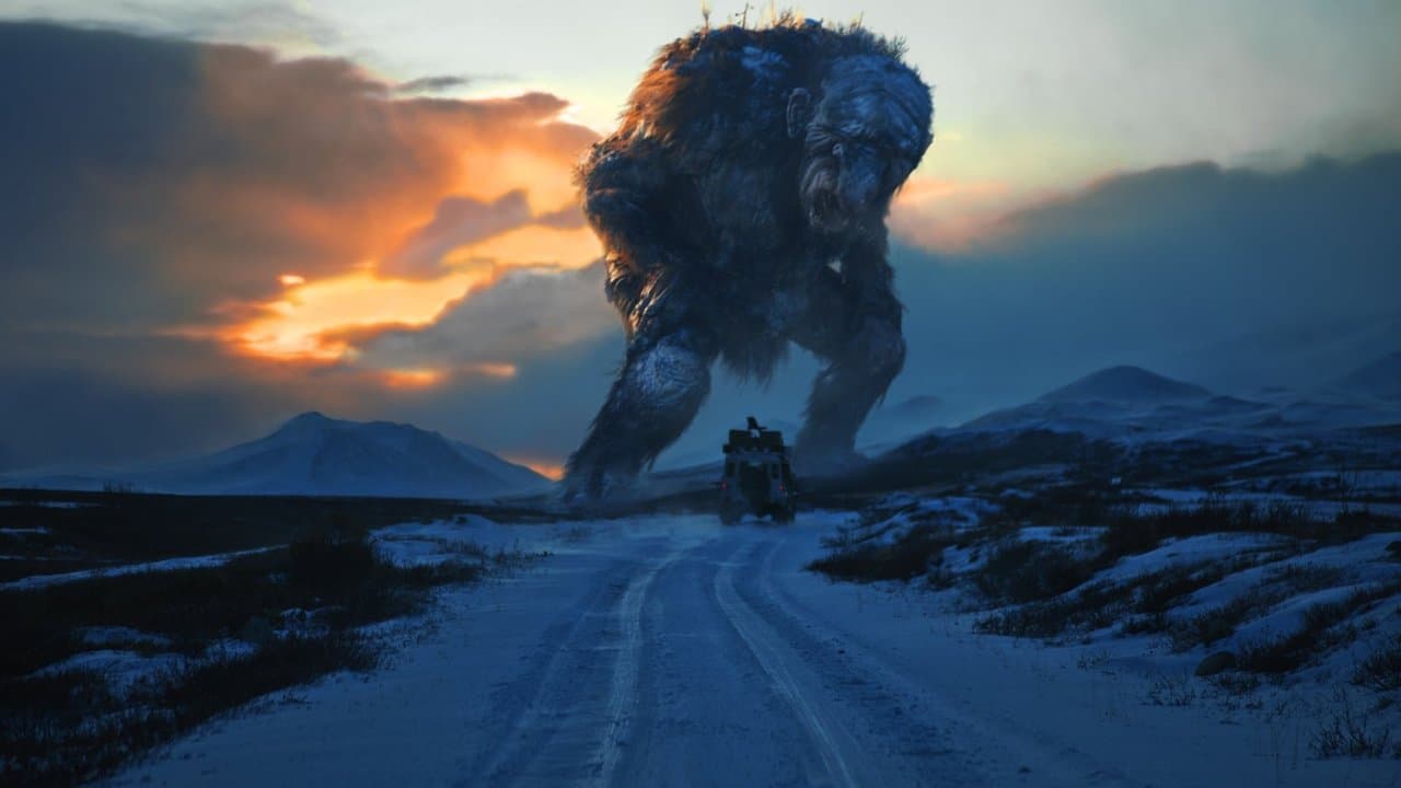 Troll Hunter (Import)