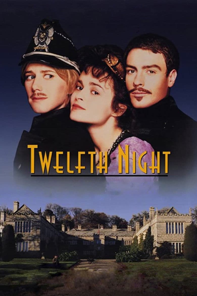 Twelfth Night (Import)