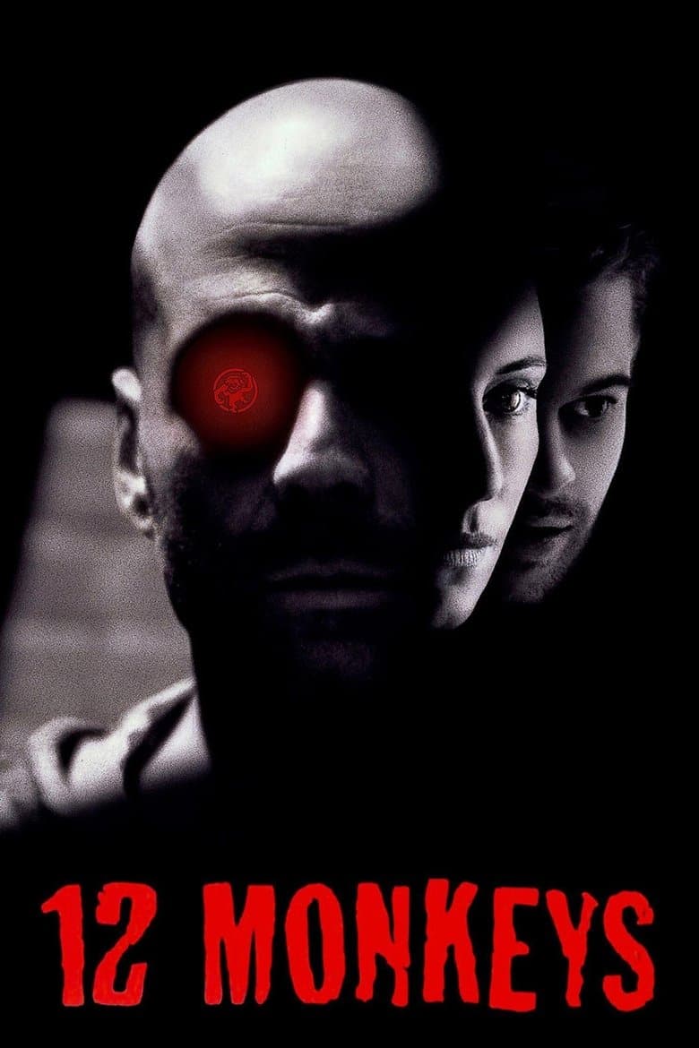 Twelve Monkeys (Import)