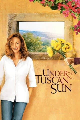 Under The Tuscan Sun (Import)