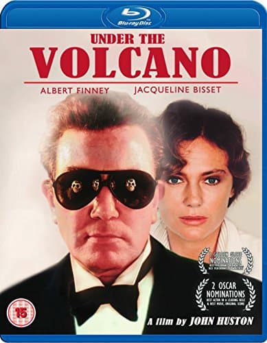 Under The Volcano (Import)