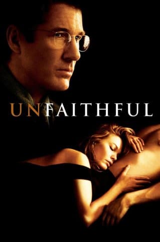 Unfaithful (Import)