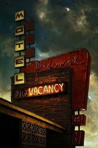 Vacancy (Import)
