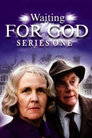 Waiting For God   Series 1 (Import)