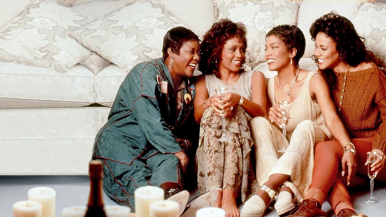 Waiting To Exhale (Import)