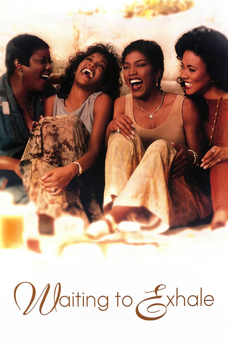 Waiting To Exhale (Import)