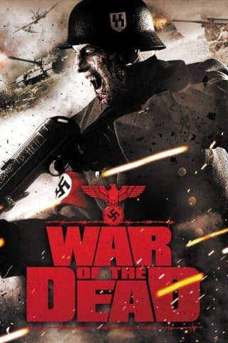 War Of The Dead (Import)