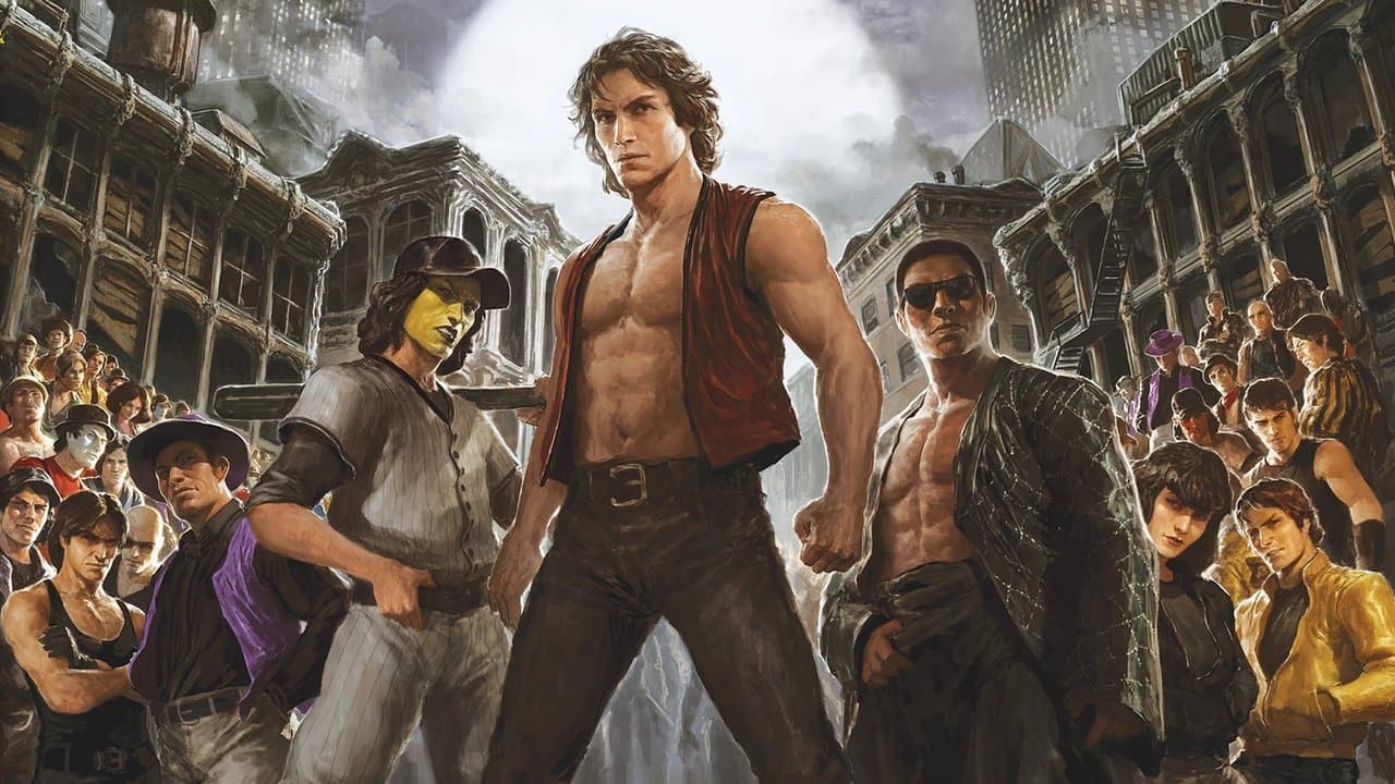 Warriors, The - Ultimate Director's Cut (Import)